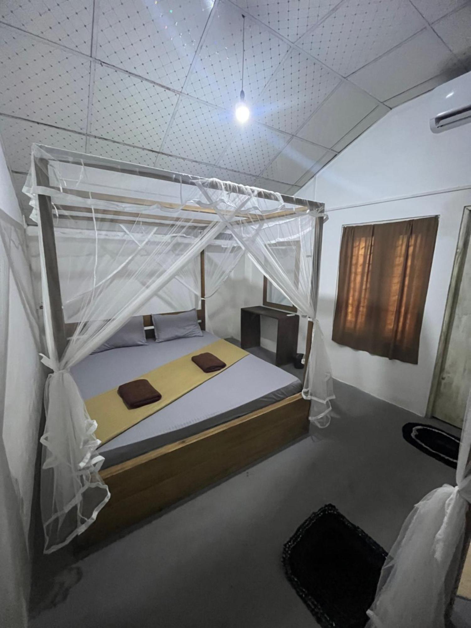 Avalon Weligama Exterior foto