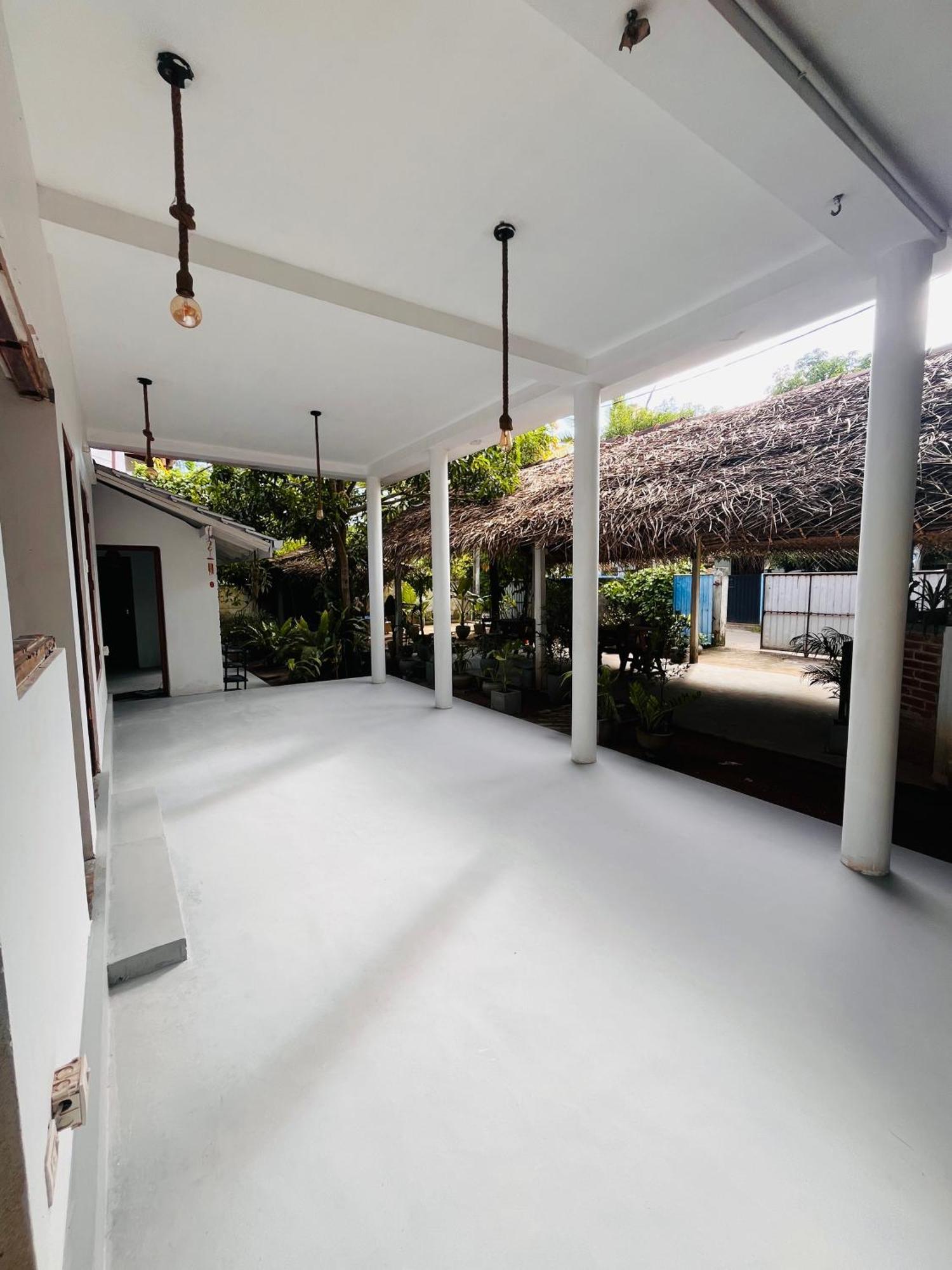 Avalon Weligama Exterior foto
