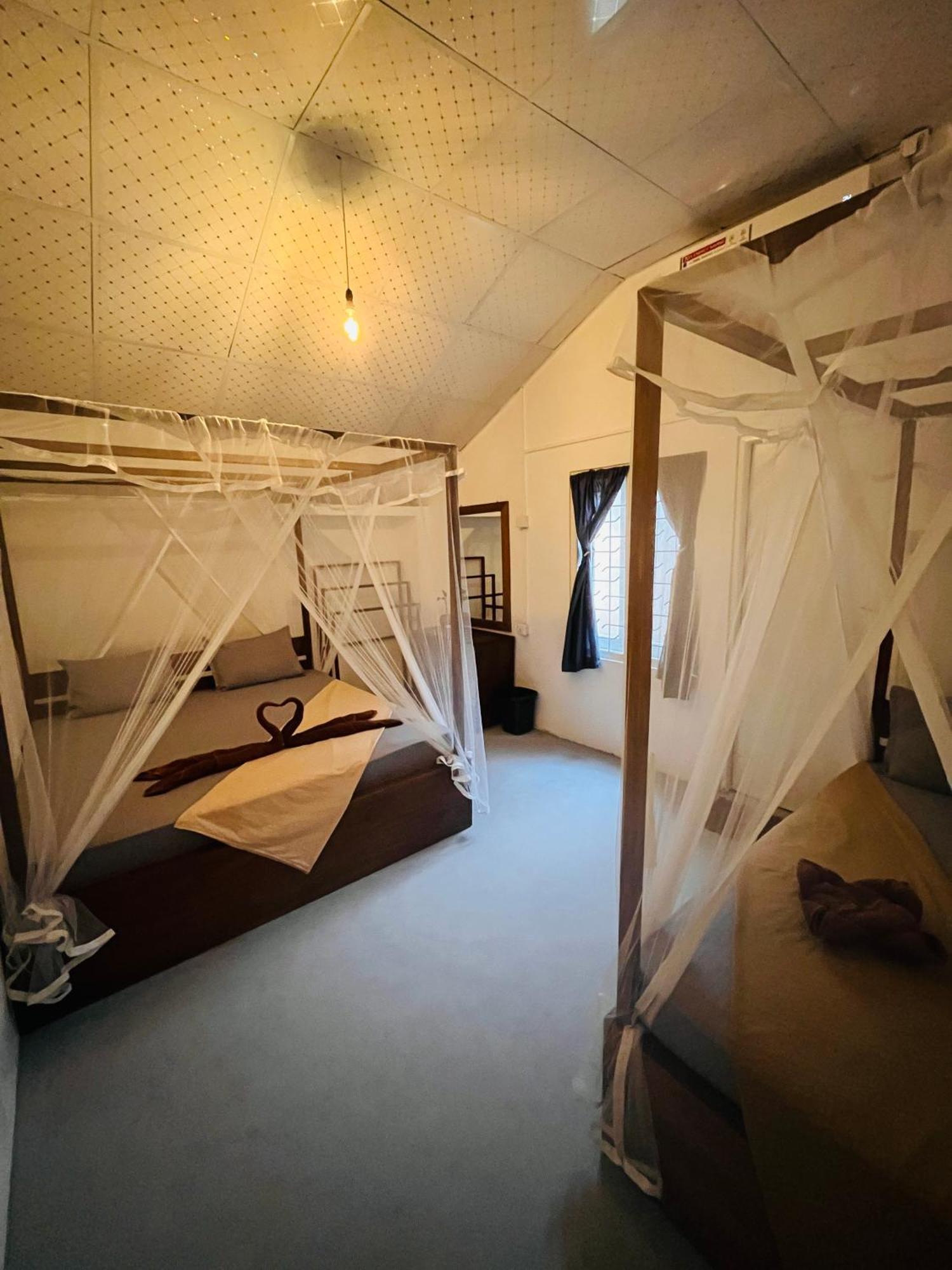 Avalon Weligama Exterior foto
