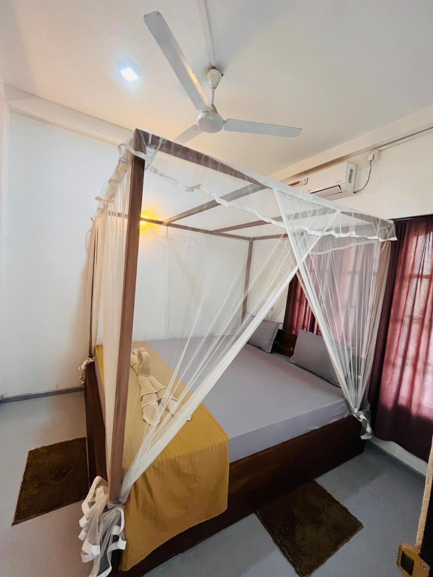 Avalon Weligama Exterior foto