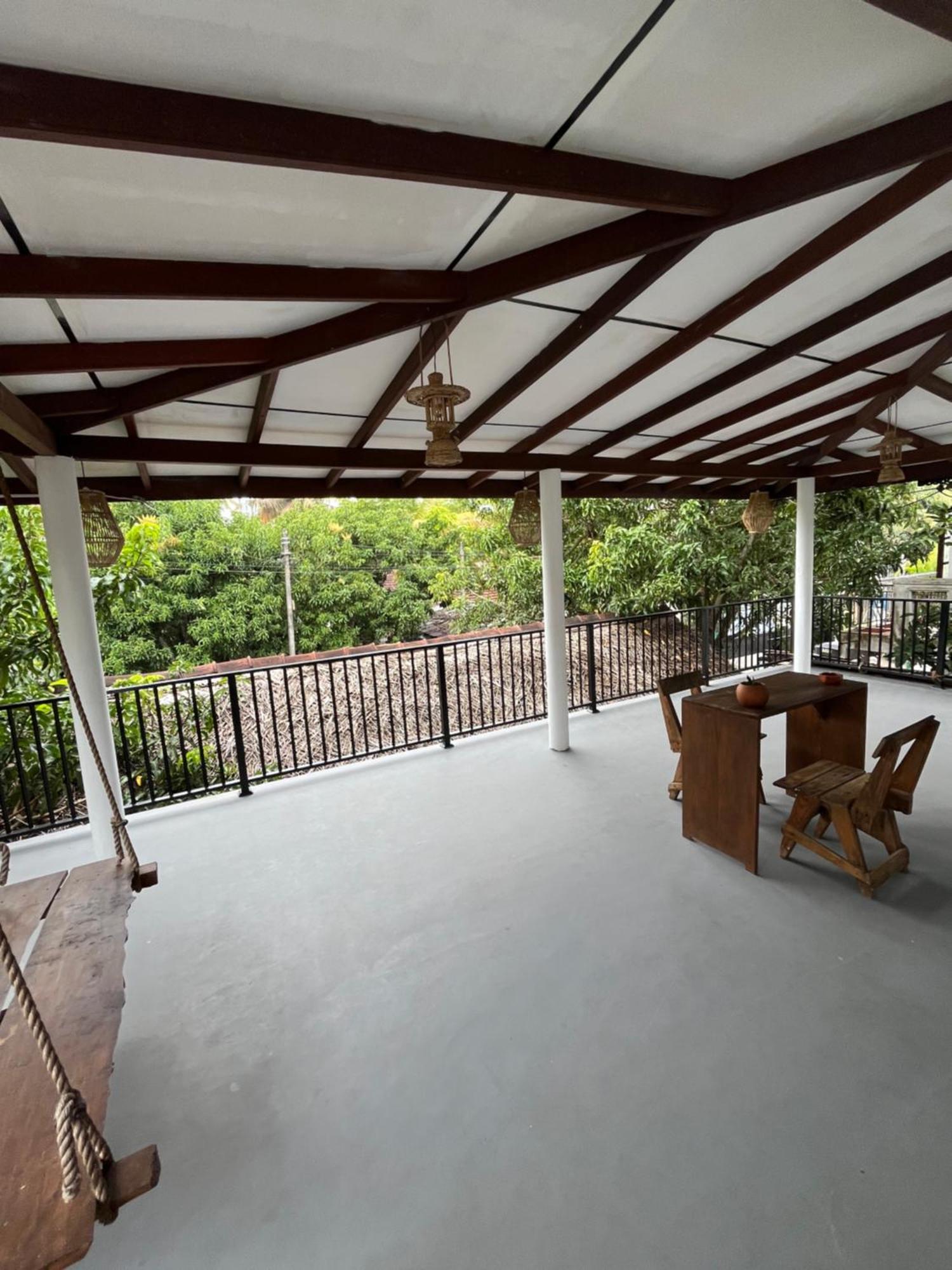 Avalon Weligama Exterior foto