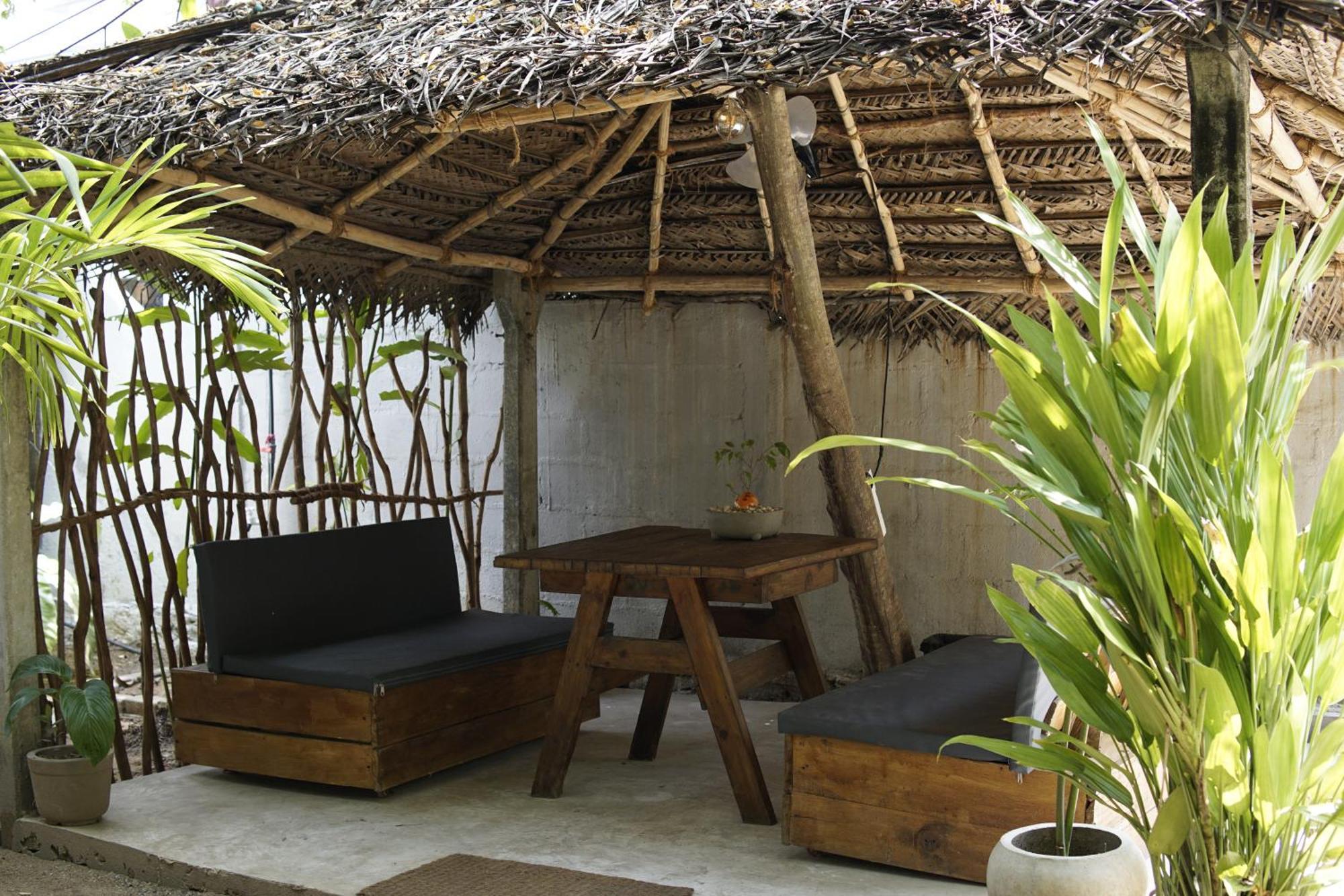 Avalon Weligama Exterior foto